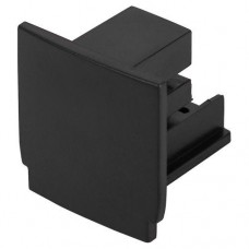 Заглушка STR-30-B-CN-C для накладного/подвесного трехфазного шинопровода черн. Эра Б0049739 Заглушка STR-30-B-CN-C для накладного/подвесного трехфазного шинопровода черн. Эра Б0049739