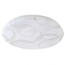 Светильник светодиодный SPB-6 "Slim 7" 24-6K 24Вт 6500К потолочный без ДУ ЭРА Б0050396