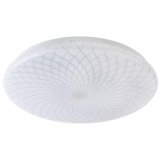 Светильник светодиодный SPB-6 Slim 3 36-6K 36Вт 6500К потолочный без ДУ ЭРА Б0053330