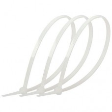 Хомут кабельный 2.5х150 NO-224-205 бел. (уп.25шт) Эра Б0065976 Хомут кабельный 2.5х150 NO-224-205 бел. (уп.25шт) Эра Б0065976