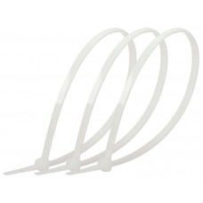 Хомут кабельный Simple 4.8х300 NO-224-193 бел. (уп.100шт) Эра Б0066026