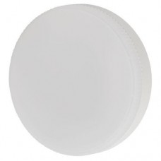 Лампа светодиодная GREEN LINE GX-10W-865-GX53 GL 10Вт таблетка 6500К свет холод. GX53 Эра Б0067029