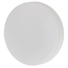 Лампа светодиодная GREEN LINE GX-12W-840-GX53 GL 12Вт таблетка 4000К яркий свет бел. GX53 Эра Б0067046
