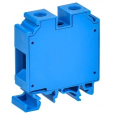 Колодка клеммная CTS ARMAFIX 35кв.мм син. IEK YCT10-00-K07-035