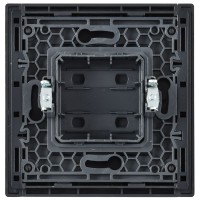 Заглушка с суппортом FORTE&PIANO FP341 сер. IEK FP-PL10-K03