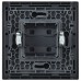Заглушка с суппортом FORTE&PIANO FP341 сер. IEK FP-PL10-K03