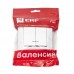 Выключатель 2-кл. СП Валенсия 10А IP20 с индикатором бел. PROxima EKF EWV10-123-10 Выключатель 2-кл. СП Валенсия 10А IP20 с индикатором бел. PROxima EKF EWV10-123-10