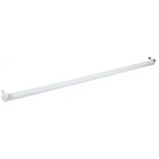 Светильник ДБО 1003 под LED лампу 2хТ8 1200мм IP20 IEK LDBO0-1003-01-120-K01