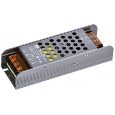 Драйвер LED ИПСН-PRO 100Вт 24В клеммы IP20 IEK LSP1-100-24-20-33-PRO