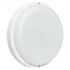Светильник светодиодный ЖКХ ДПО-1006 24Вт 4000К IP65 круг LUMA EKF BKL-1006-R-24-4000