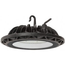 Светильник ДСП 4005 200Вт 4000К IP65 (High Bay) для высоких пролетов алюм. IEK LDSP0-4005-200-40-K23