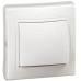 Выключатель 1-кл. СП Кварта ВС10-1-0-КБ-44 10А IP44 бел. IEK KV-V10-10-44-K01 Выключатель 1-кл. СП Кварта ВС10-1-0-КБ-44 10А IP44 бел. IEK KV-V10-10-44-K01