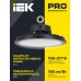 Светильник LED ДСП 4025 100Вт 5000К IP65 IEK LT-DSP0-4025-100-50-K02