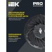 Светильник светодиодный ДСП 4025 200Вт 5000К IP65 IEK LT-DSP0-4025-200-50-K02