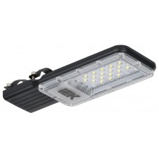 Светильник светодиодный ДКУ 1011-30Ш 5000К IP65 консольный IEK LT-DKU1-1011-030-50-K03