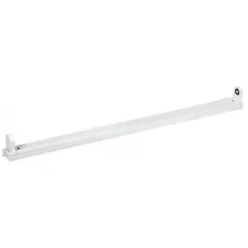 Светильник светодиодный ДБО 1000 под LED лампу 1хТ8 600мм IP20 IEK LDBO0-1000-01-060-K01