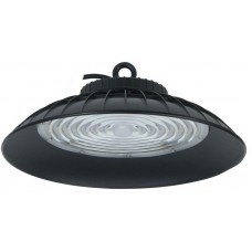 Светильник ДСП 3008 PRO 150Вт 90град. 6500К IP65 (High Bay) для высоких пролетов алюм. IEK LDSP0-3008-150-90-K23