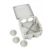 Коробка распаячная ОП КМ 100х100х45 IP44 6 вводов (RAL7035) IEK UKO11-100-100-045-K41-44