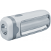 Фонарь аккумуляторный 14 028 NPT-CP19-ACCU 1LED 3Вт + 10LED 2Вт аккум. 4.5В 0.8А.ч пластик. NAVIGATOR 14028