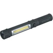 Фонарь 14 030 NPT-W05-3AAA для работы 1LED(1Вт)+1COB LED(1Вт) блист. Navigator 14030