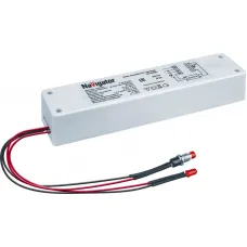 Блок аварийного питания БАП 14 236 ND-EF08 Navigator 14236 Блок аварийного питания БАП 14 236 ND-EF08 Navigator 14236