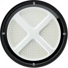 Светильник светодиодный 14 434 NHB-P4-100-6.5K-120D-LED (High Bay) 100Вт 6500К IP66 13500лм 140-264В 110град. для высоких пролетов Navigator 14434
