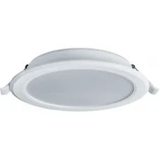 Светильник 14 476 NDL-P3-5W-840-WH-LED Navigator 14476