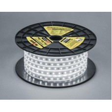 Лента светодиодная 14 511 NLS-3528СW60-4.8-IP67-220V (уп.20м) Navigator 14511