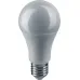 Лампа светодиодная 14 554 Smart Home NLL-A60-10-230-RGBWWW-E27-WIFI матовая E27 176-264В Navigator 14554