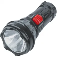 Фонарь аккумуляторный 61 305 NPT-CP15-ACCU 1LED 0.5Вт аккум. 4В 500мА.ч пластик. NAVIGATOR 61305