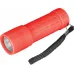 Фонарь 61 435 NPT-CP17-3AAA 1Вт COB 4 цвета дисплей бокс Navigator 61435