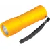 Фонарь 61 435 NPT-CP17-3AAA 1Вт COB 4 цвета дисплей бокс Navigator 61435
