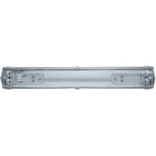 Светильник 61 446 DSP-04S-600-IP65-2хT8-G13 220-240В под лампу NLL T8 LED (аналог ЛСП 2х18) Navigator 61446