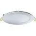 Светильник светодиодный 71 761 NLP-R1-18W-R220-840-WH-LED 18Вт 4000К IP20 Navigator 71761