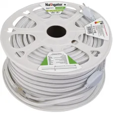 Лента светодиодная 71 932 NLS-2835G92-9-IP67-220V-NEONLED R20 (уп.20м) Navigator 71932