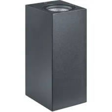 Светильник светодиодный 80 608 NOF-D-W-016-03 10Вт 4000К IP54 560лм для наружной подсветки черн. Navigator 80608