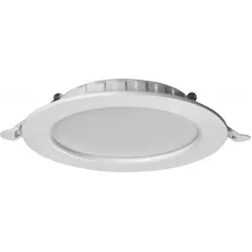 Светильник светодиодный 90 486 ODL-M1-12W-4K-WH-LED DOWNLIGHT ОНЛАЙТ 90486