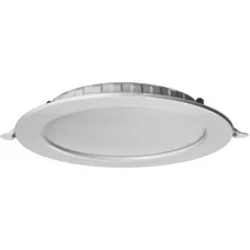 Светильник светодиодный 90 488 ODL-M1-18W-4K-WH-LED DOWNLIGHT ОНЛАЙТ 90488