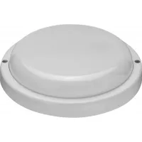 Светильник светодиодный 90 556 OBL-R4-25-6.5K-WH-IP65-LED ОНЛАЙТ 90556