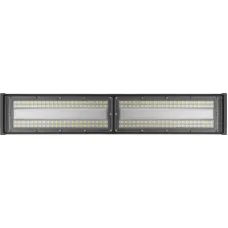 Светильник светодиодный 90 684 OHB-05-02 (150W-850-120х60A-PC-IP65) 150Вт 5000К IP65 15000лм 220-240В для высоких пролетов ОНЛАЙТ 90684