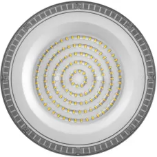 Светильник светодиодный 91 948 OHB-02-100-5K-LED 100Вт 5000К IP65 10000лм 220-240В для высоких пролетов ОНЛАЙТ 91948
