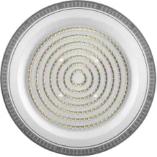 Светильник светодиодный 91 950 OHB-02-200-5K-LED 200Вт 5000К IP65 20000лм 220-240В для высоких пролетов ОНЛАЙТ 91950