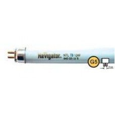 Лампа люминесцентная 94 119 NTL-T5-13-860-G5 13Вт T5 6000К G5 Navigator 94119