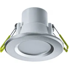 Светильник светодиодный 94 821 NDL-P1-5W-830-SL-LED 5Вт 3000К IP44 Navigator 94821