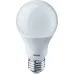 Лампа светодиодная 95 319 NLL-A60-13-230-4K-E27-PACK3 NAVIGATOR 95319