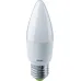 Лампа светодиодная 95 323 NLL-C37-8-230-4K-E27-FR-PACK3 NAVIGATOR 95323
