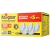 Лампа светодиодная 95 324 NLL-GX53-10-230-4K-PACK5 NAVIGATOR 95324