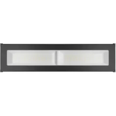 Светильник светодиодный 95 436 OHB-04-01 (100-5K-LED) 100Вт 5000К IP65 10000лм 220-240В для высоких пролетов ОНЛАЙТ 95436