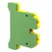 Колодка клеммная ЕК-6/40 JXB земля EKF plc-ek-6/40
