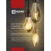 Лампа светодиодная LED-ST64-deco gold 11Вт цилиндр золотая 3000К тепл. бел. E27 1160лм 230В IN HOME 4690612035673 Лампа светодиодная LED-ST64-deco gold 11Вт цилиндр золотая 3000К тепл. бел. E27 1160лм 230В IN HOME 4690612035673